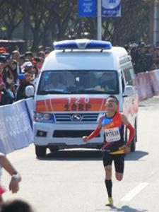 陆河县大型活动