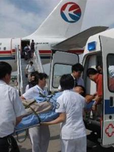 陆河县接送服务