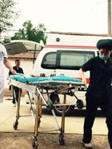 陆河县院后转乡